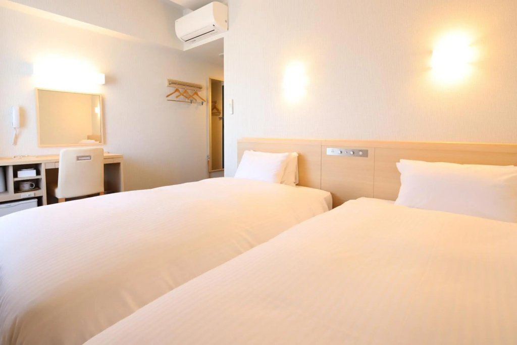 AB Hotel Gamagori