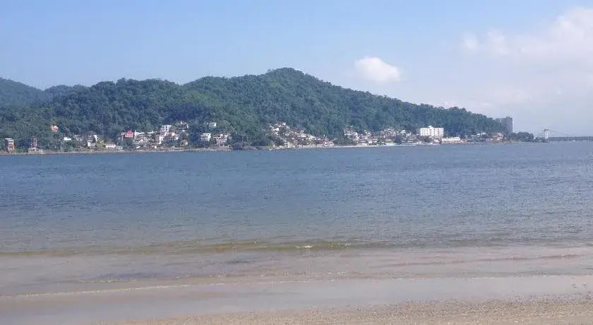 Pousada morada da praia