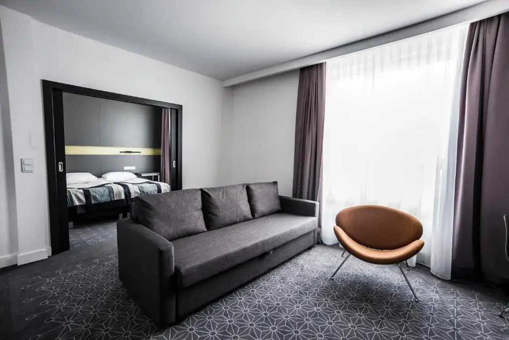 Hotel Europa Starachowice