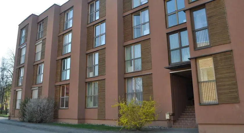 Palanga Butas