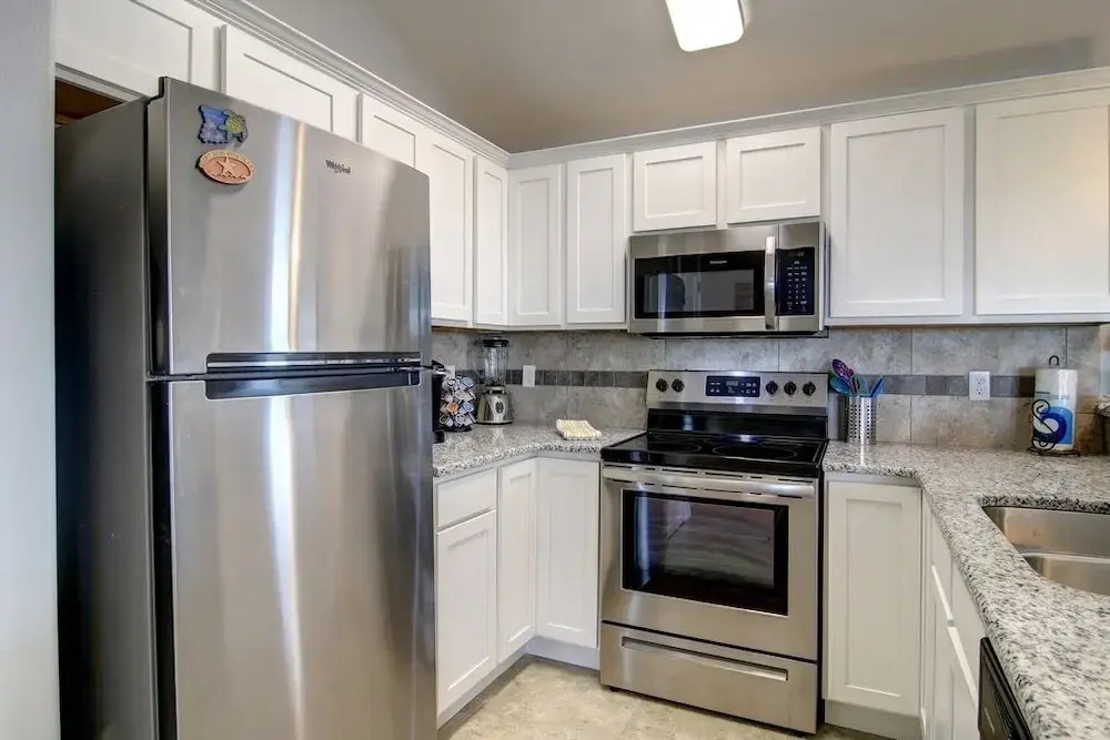 Into The Mystic - 3 Br Home