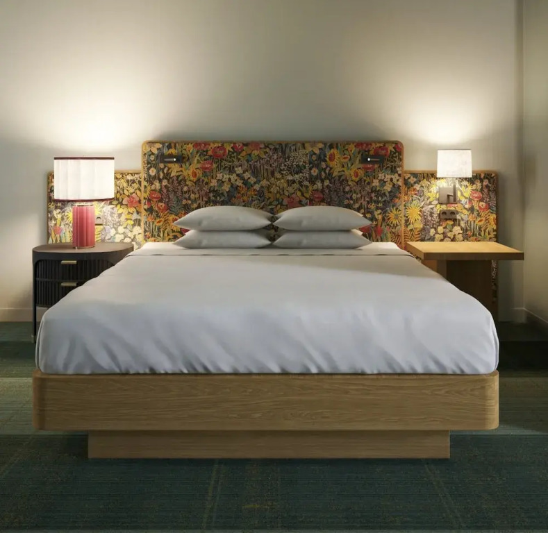voco Ardez Hotel Sunnyvale by IHG