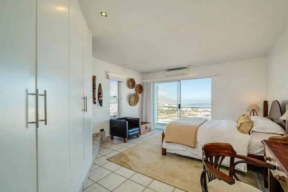 Immaculate Camps Bay Penthouse With Uninterrupted Ocean Views and Splash Pool CBT Penthouse