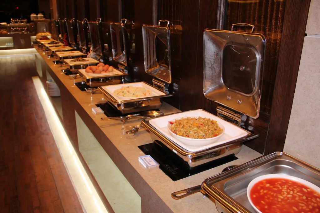 Beijing Dongjiaominxiang Hotel