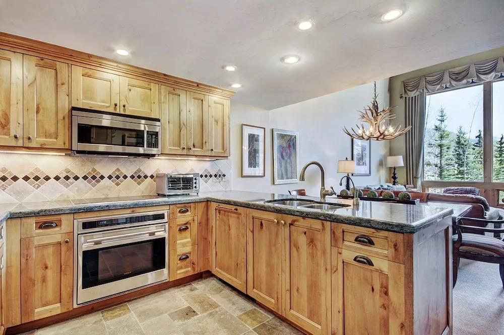 3 BR Condo at The Lodge at Vail w/ Pool, Hot Tub by RedAwning - Save 20% on 7+ Nights!
