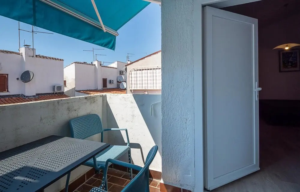 Beautiful Apartment in Barbariga With Wifi