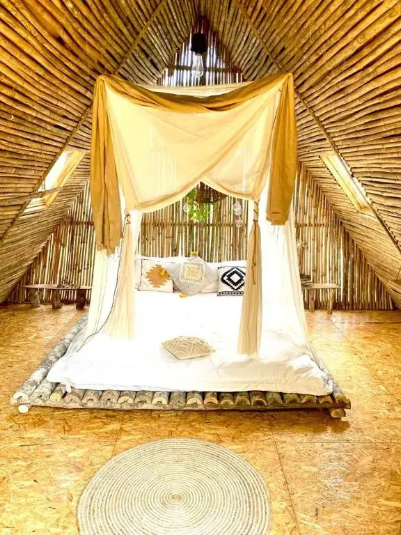 Hem Eco Farm & Stay