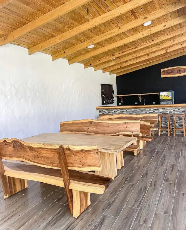 Hotel Appartements Hummingbird CABARETE