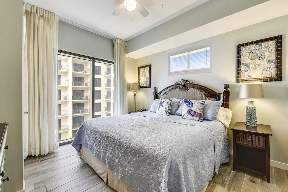 Origin at Seahaven 1036 1 Bedroom 1 Bathroom Condo