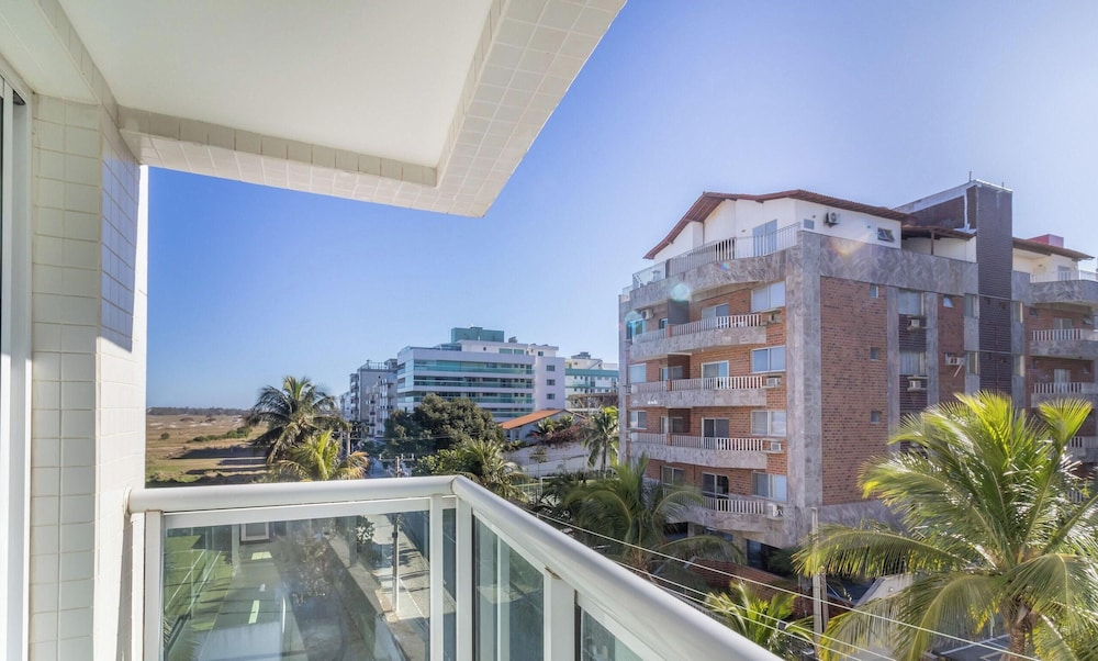 Apt Between Braga Beach and Forte Beach - Fmi0218