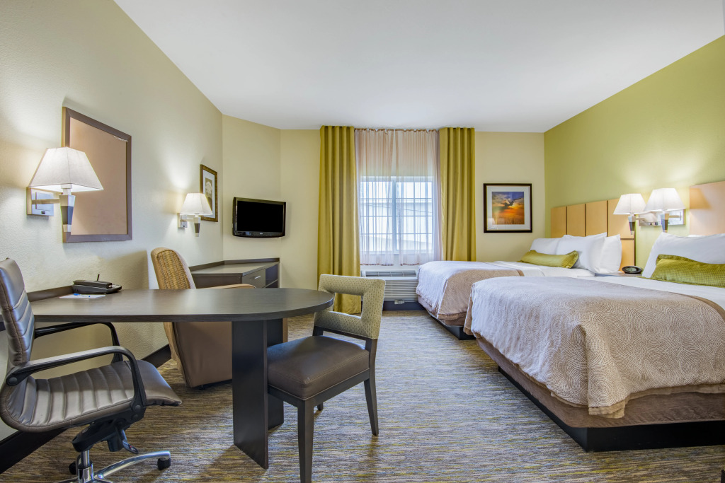 Candlewood Suites Jefferson City by IHG