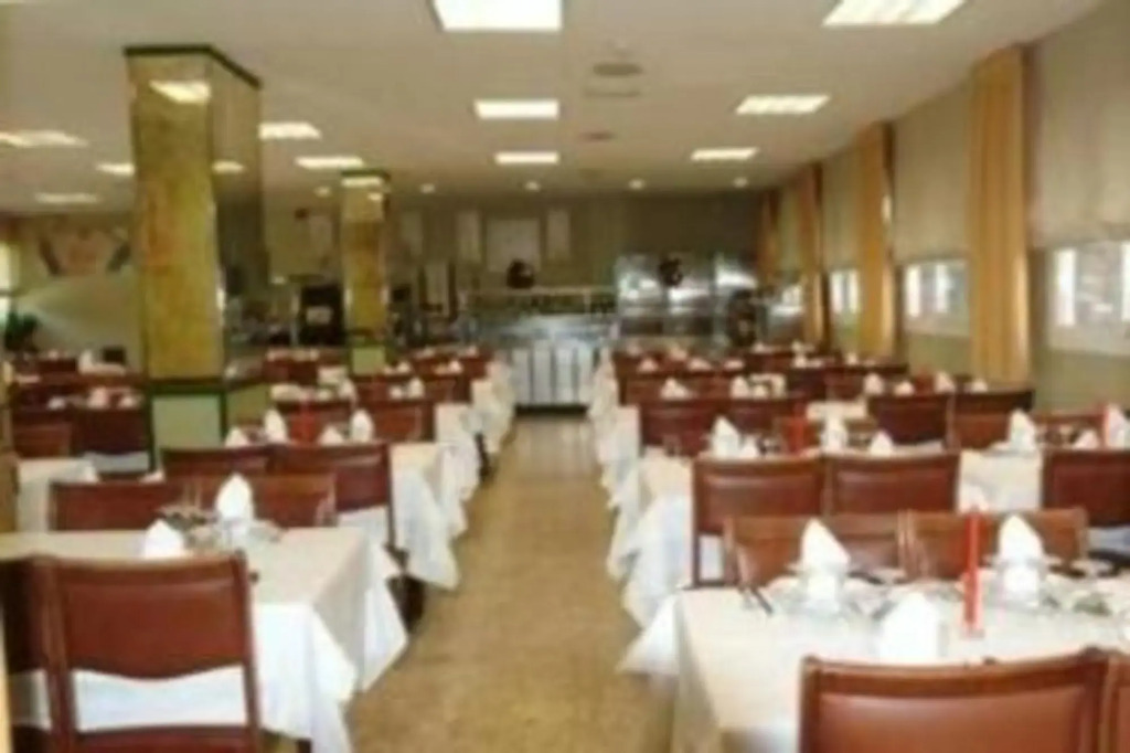 Hotel Pere DUrg 3000