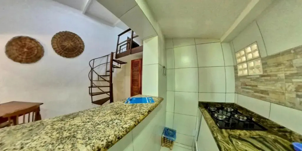 Pousada Mar e Brisa