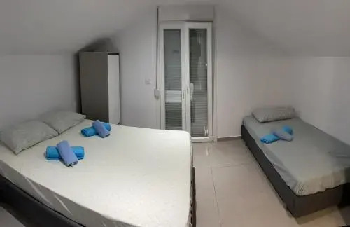 Villa Mare Zakynthos, private