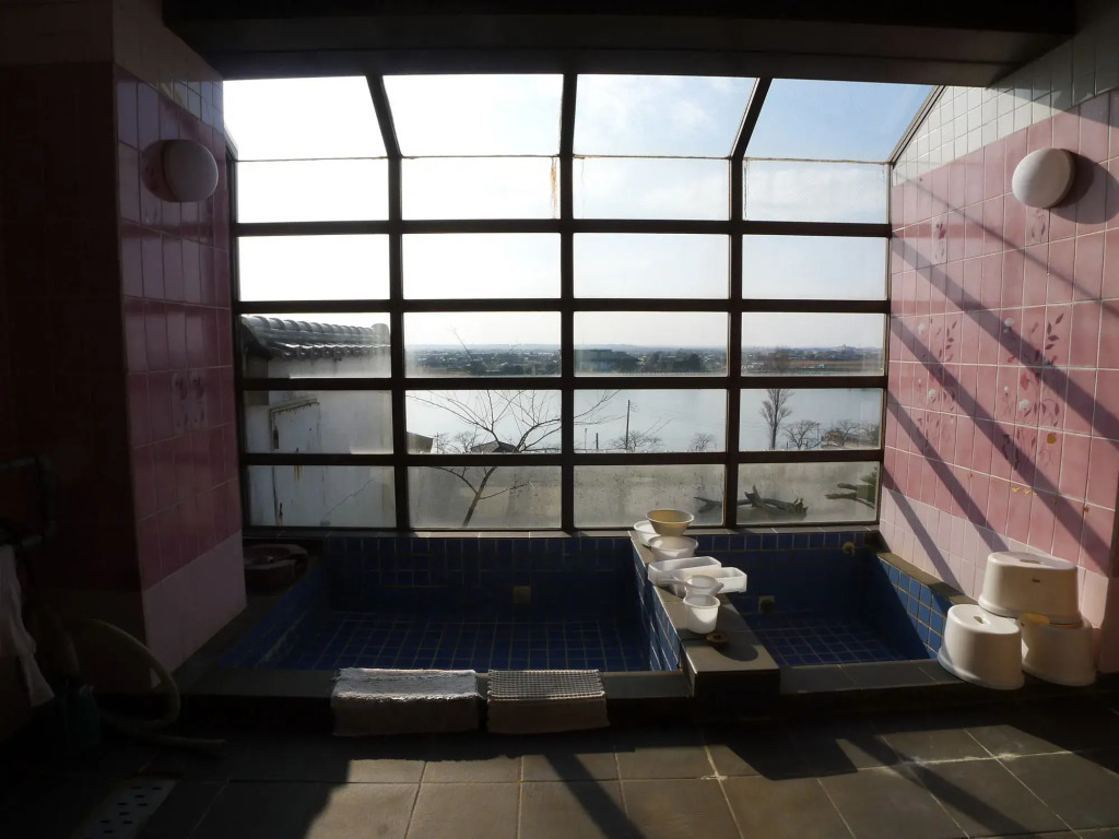 New Makomo Hotel
