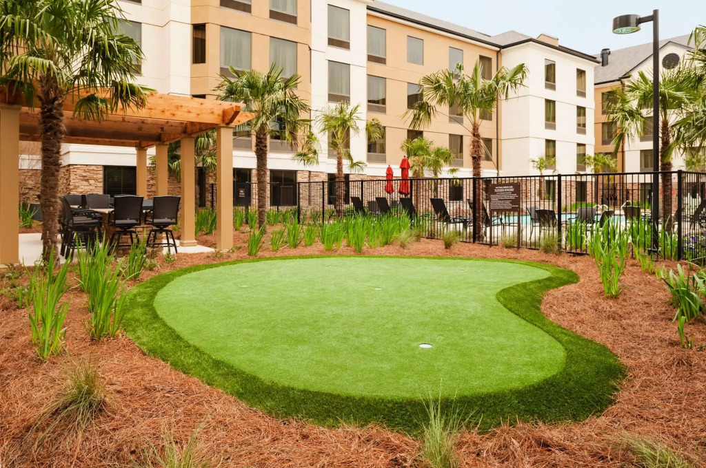 Hilton Garden Inn Shreveport Bossier City