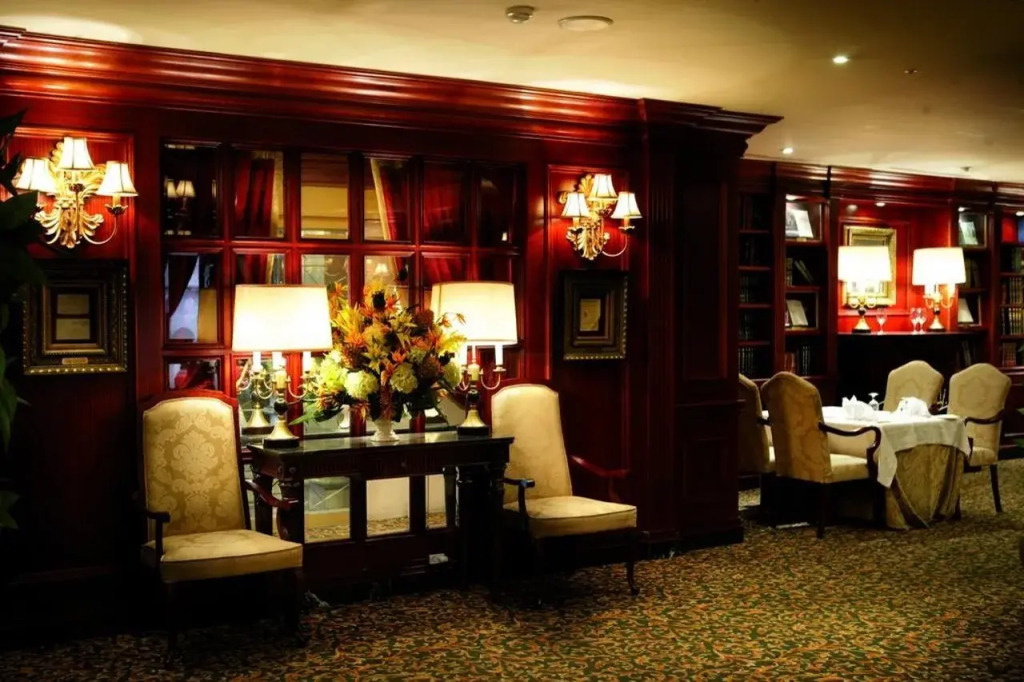 Kensington Hotel Yeouido