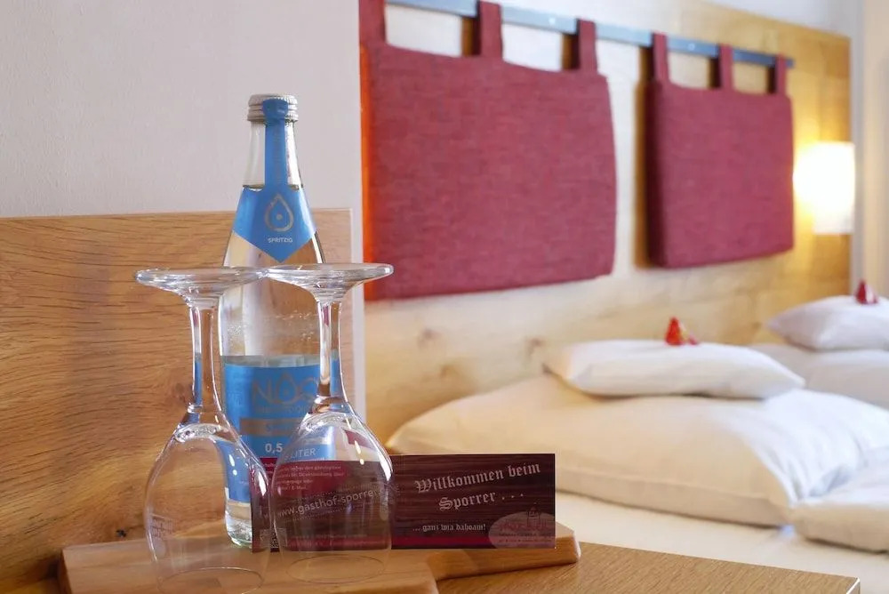Hotel Gasthof Sporrer