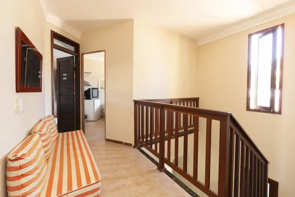 Casa Para Ate 50 Pessoas Em Ponta Negra