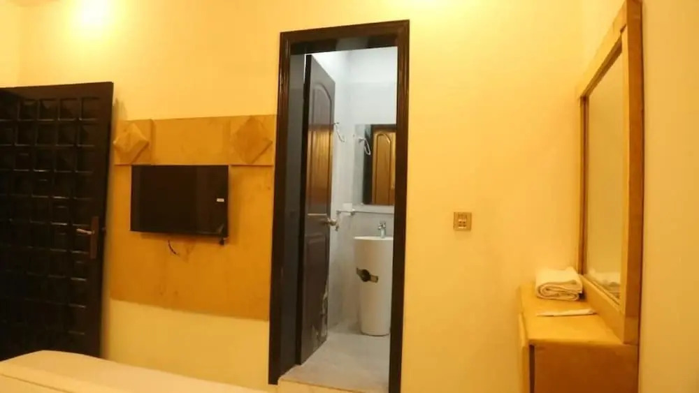 Hotel De Smart