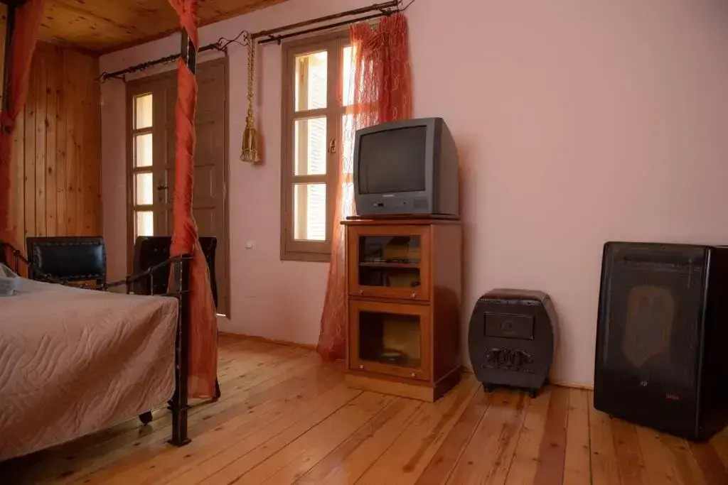 Gortis House