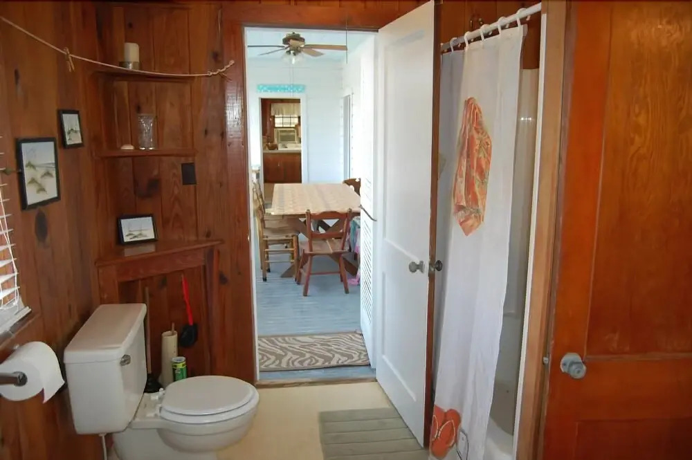 Creech House - 4 Br Home