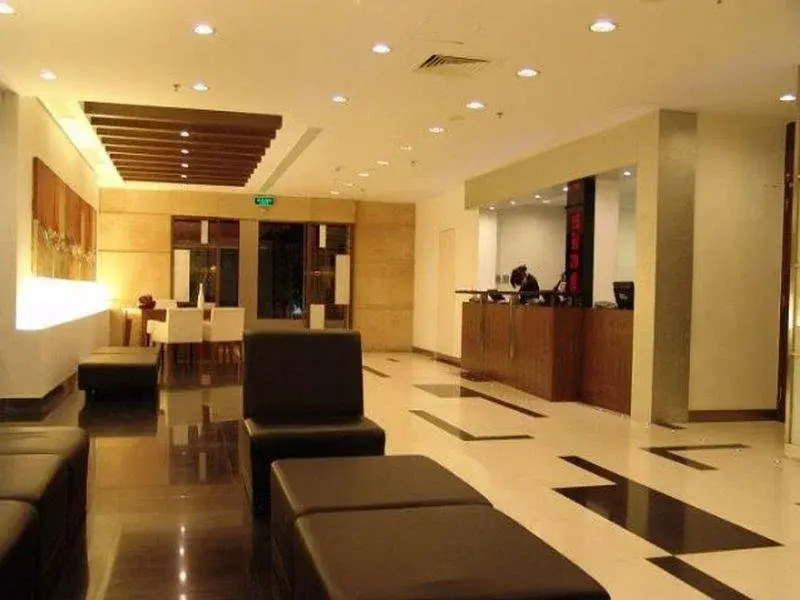 Tang Kou Hotel - Huangshan