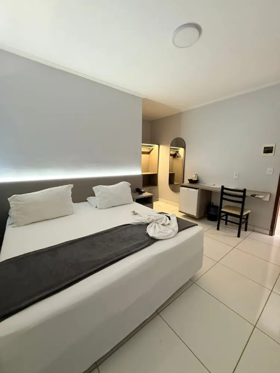 Pumma Budget Hotel