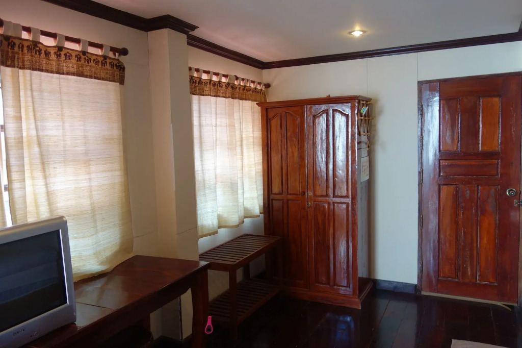 Mekong Guesthouse
