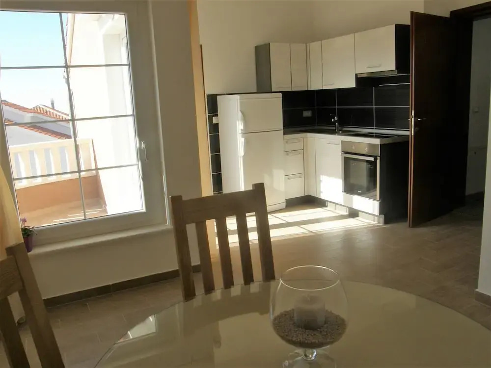 Apartments Rupe