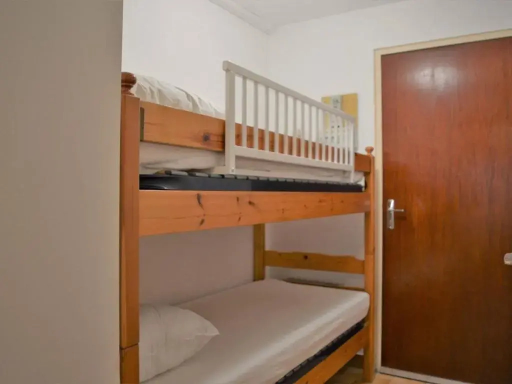 Appartement Le Lavandou, 1 pièce, 4 personnes - FR-1-251-315