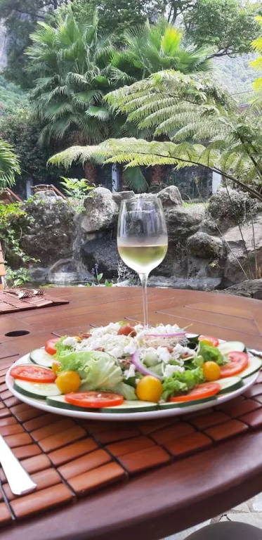 Casa Luna Ambar