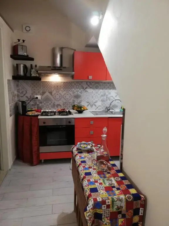 Appartamenti La Stella