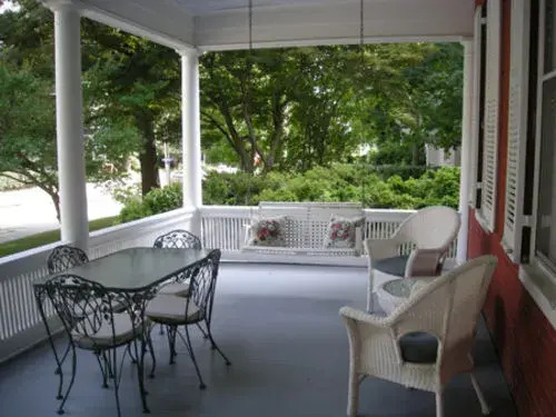 Cambridge House Bed & Breakfast