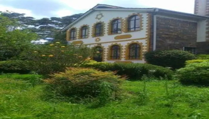 The Victorian Resort Kikuyu