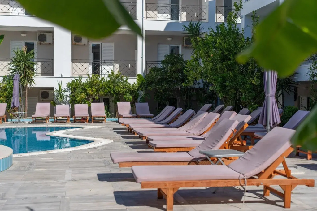 Mojo Hotel Laganas Zante