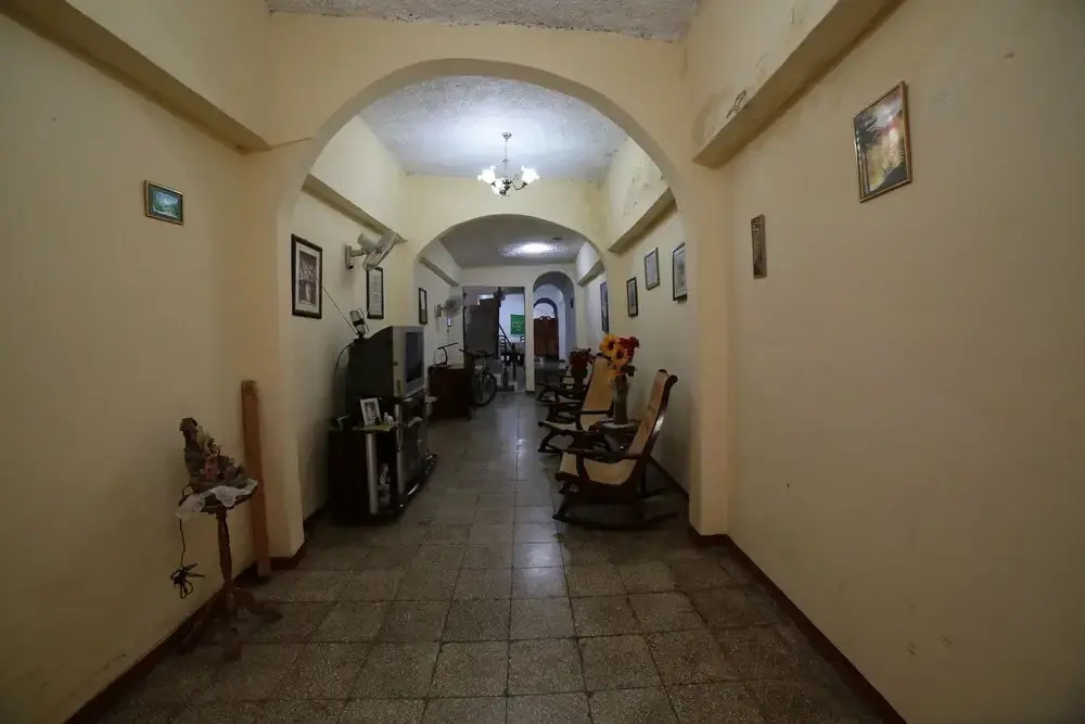 Hostal Cabriales