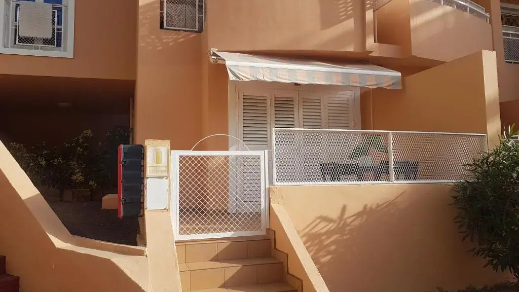 Apartamento Orlando 85 en Costa Adeje
