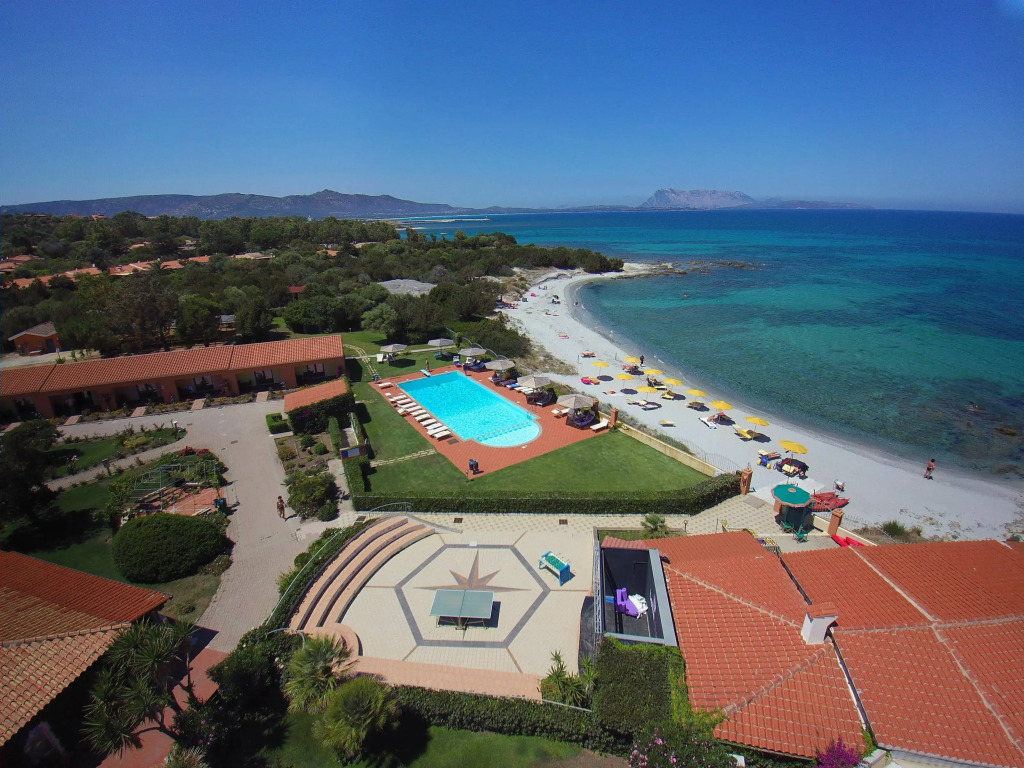 Hotel LEsagono