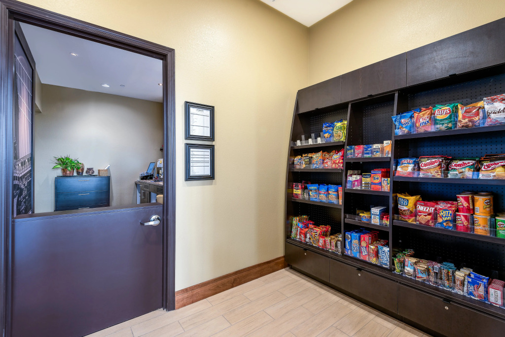 Staybridge Suites Eau Claire - Altoona by IHG
