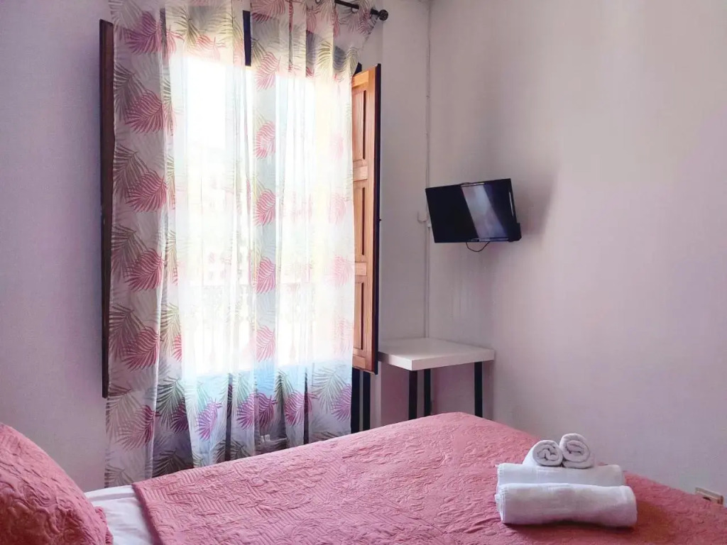 REINA FLATS VALENCIA Playa