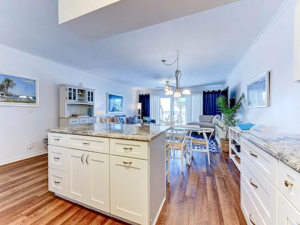 Sea Matanzas 2 by Distinctive Beach Rentals