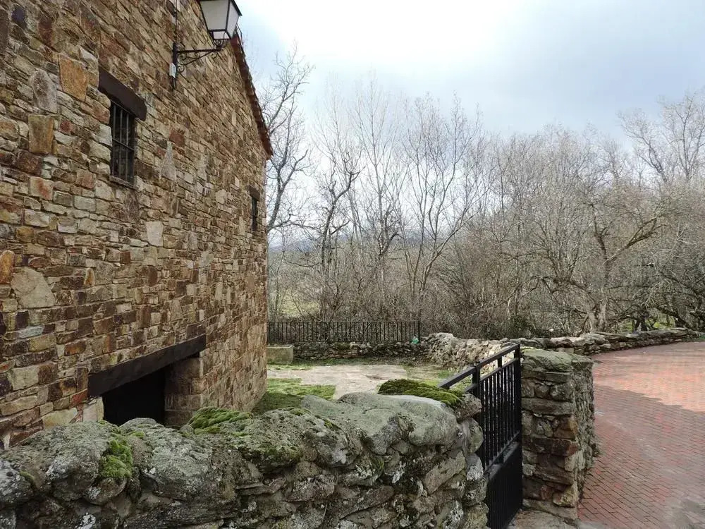 Las Posadas Del Arroyo
