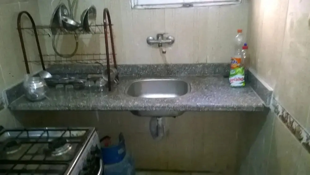 Alsaman Apartments