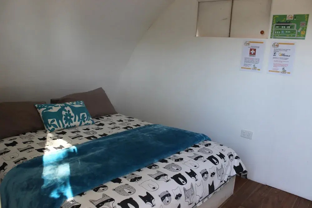 Forrest Holiday Park