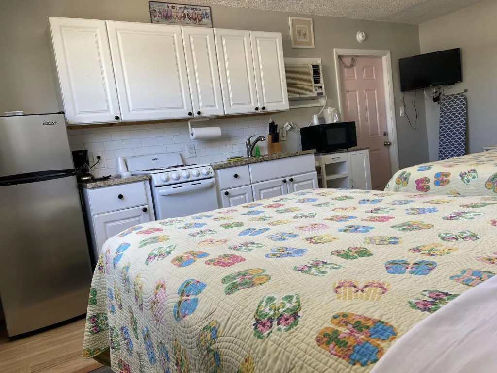 Hideaway Village