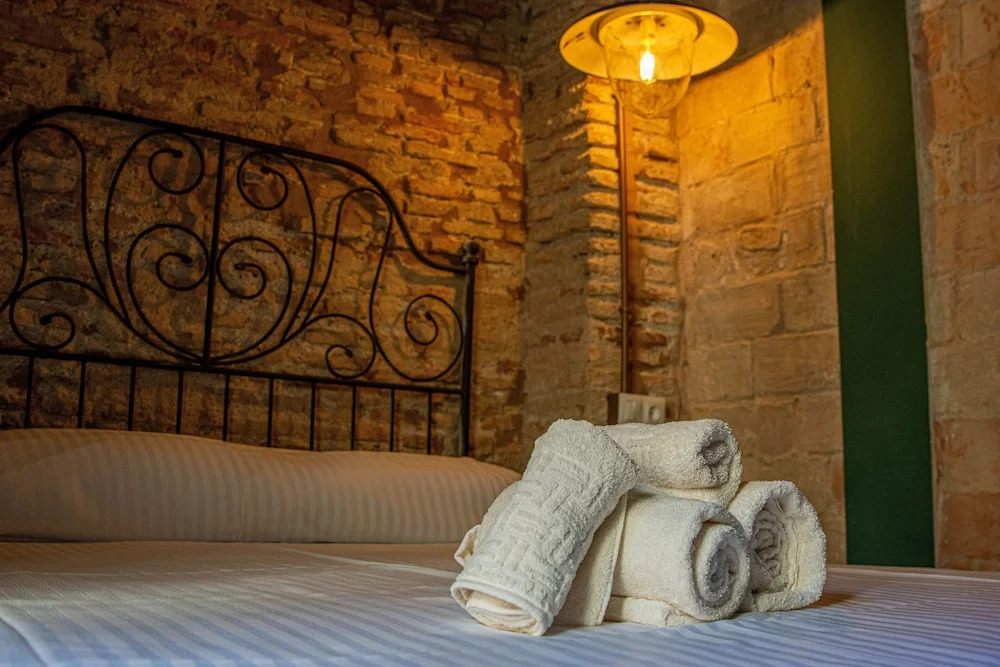 Apartamentos CV Correo Viejo de Granada