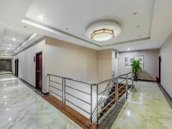 Ruzhijia Apartment