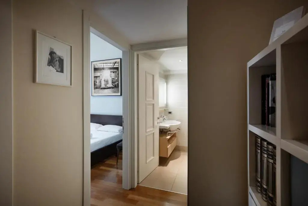 La Casa Del Fotografo