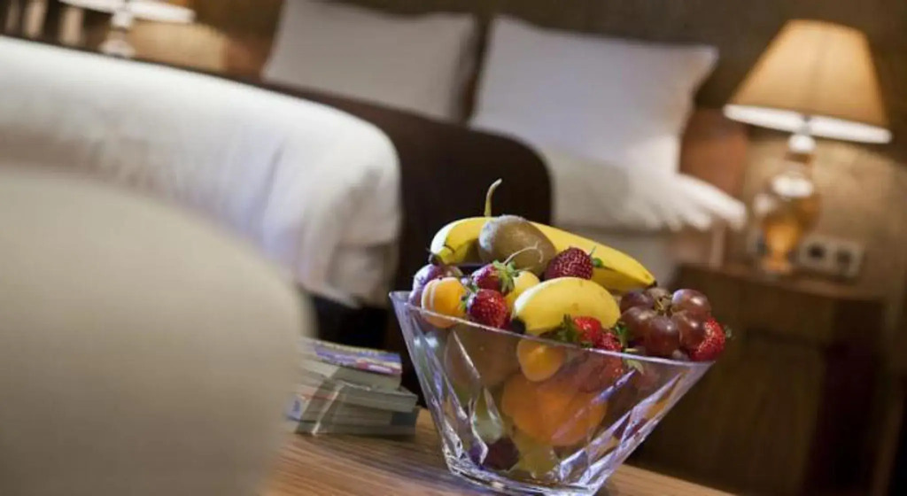Triada Residence Suites and Apart Hotel